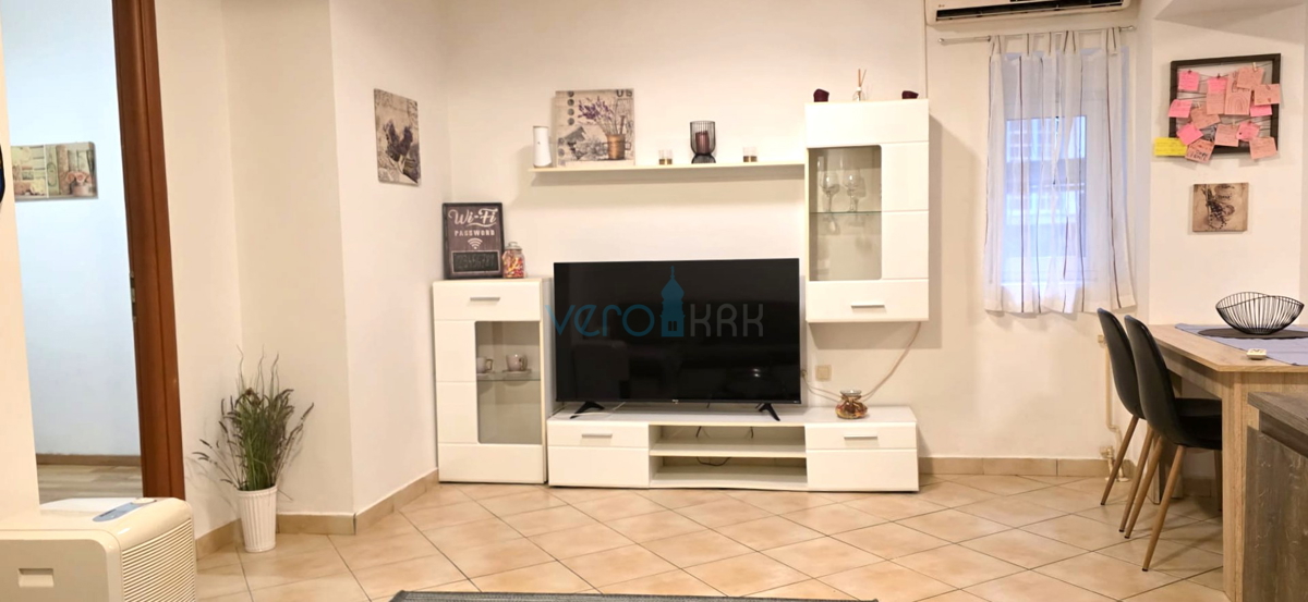 Rijeka, Pećine, prvo nadstropje, stanovanje 43 m2, prodaja