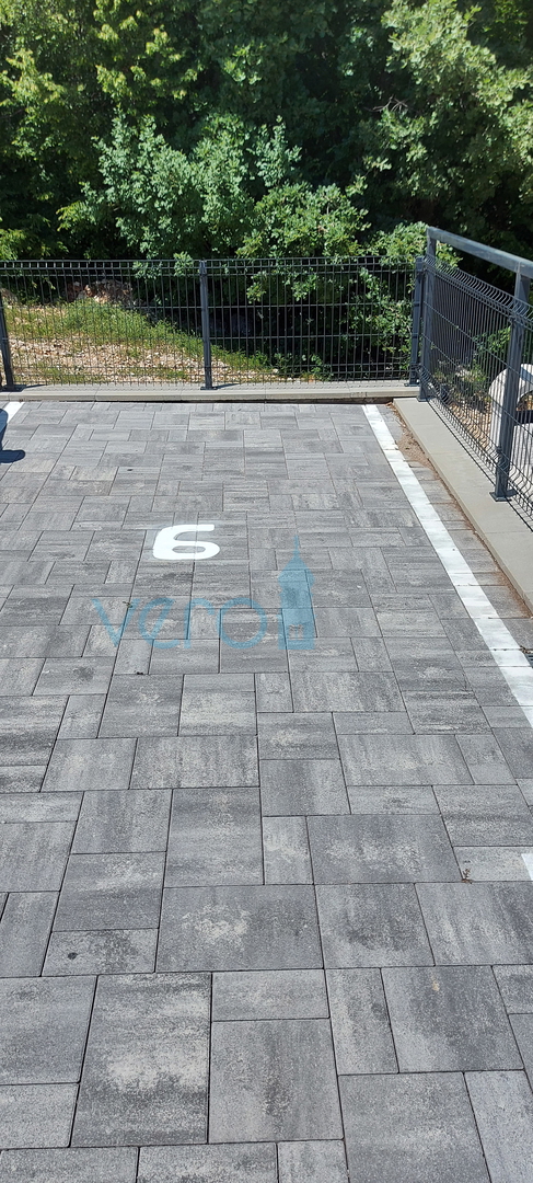 Uvala Soline, okolica, dvosobno stanovanje v drugem nadstropju s panoramskim razgledom, prodaja