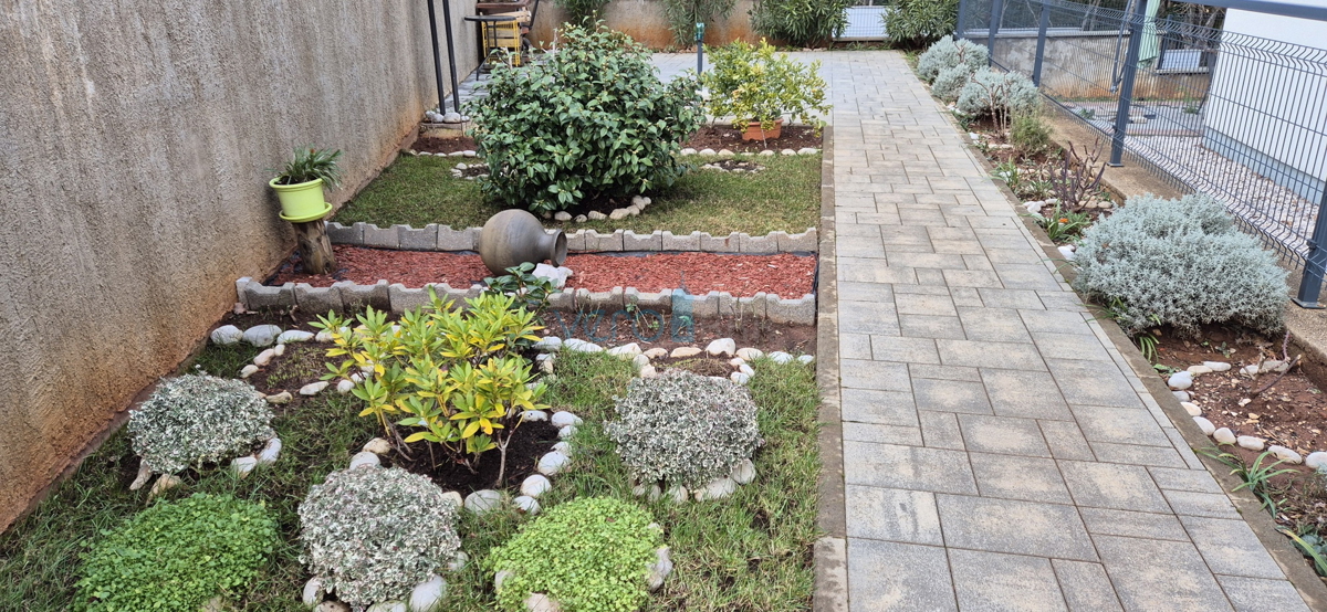 Uvala Soline, okolica, dvosobno stanovanje v drugem nadstropju s panoramskim razgledom, prodaja