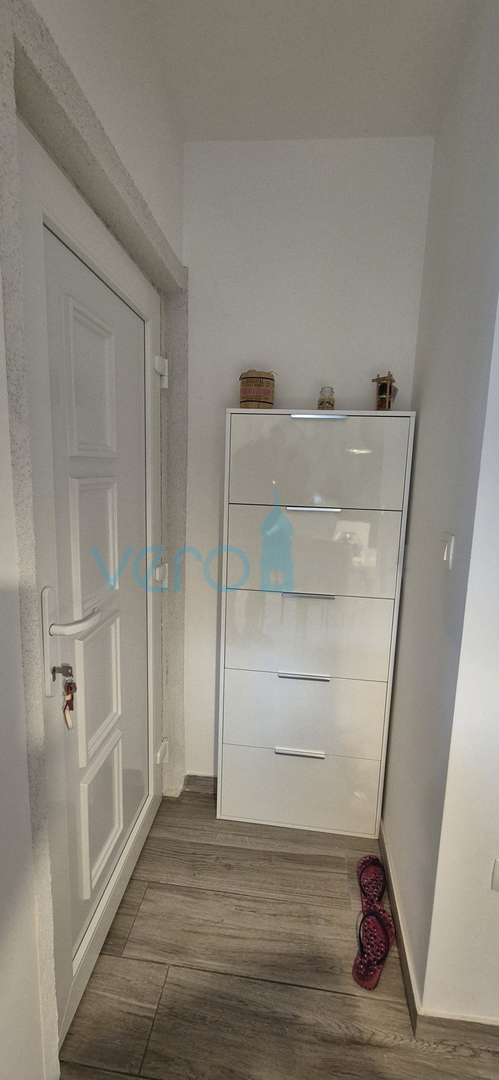 Uvala Soline, okolica, dvosobno stanovanje v drugem nadstropju s panoramskim razgledom, prodaja