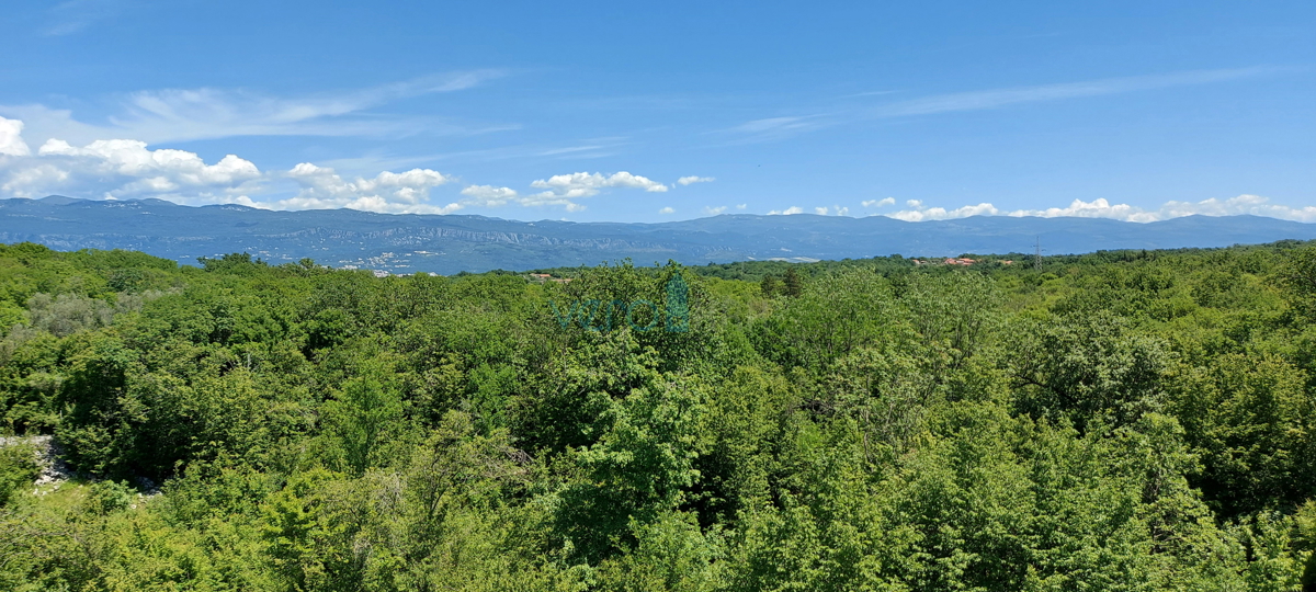 Uvala Soline, okolica, dvosobno stanovanje v drugem nadstropju s panoramskim razgledom, prodaja