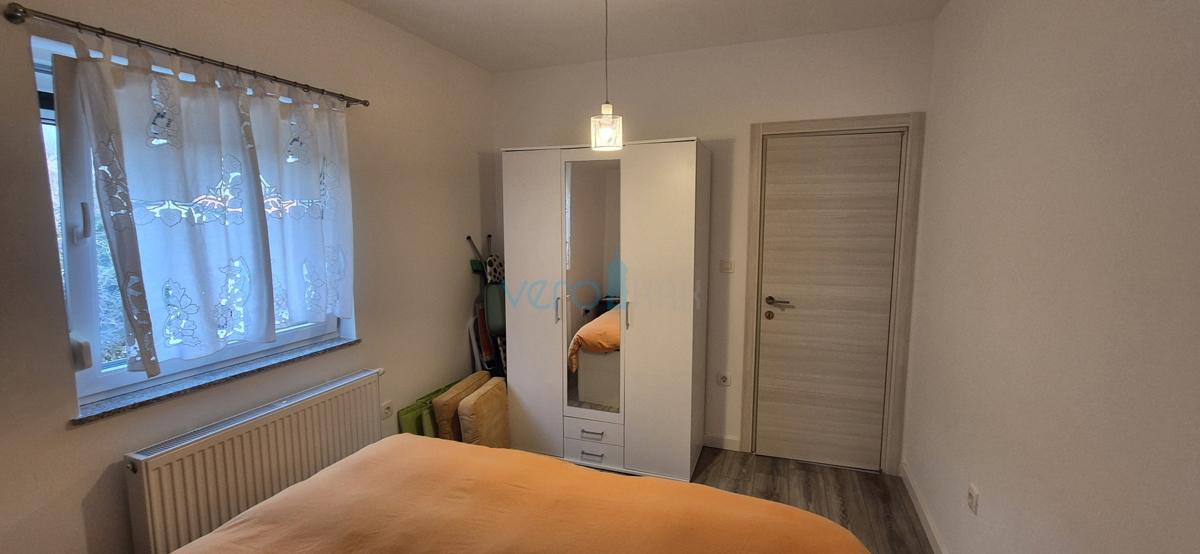 Uvala Soline, okolica, dvosobno stanovanje v drugem nadstropju s panoramskim razgledom, prodaja