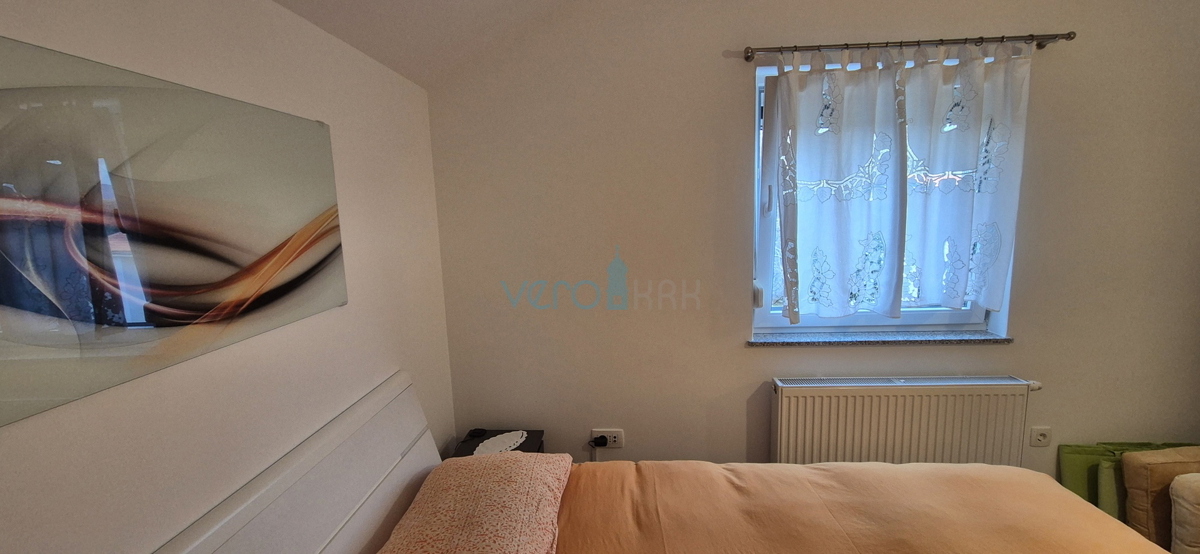 Uvala Soline, okolica, dvosobno stanovanje v drugem nadstropju s panoramskim razgledom, prodaja