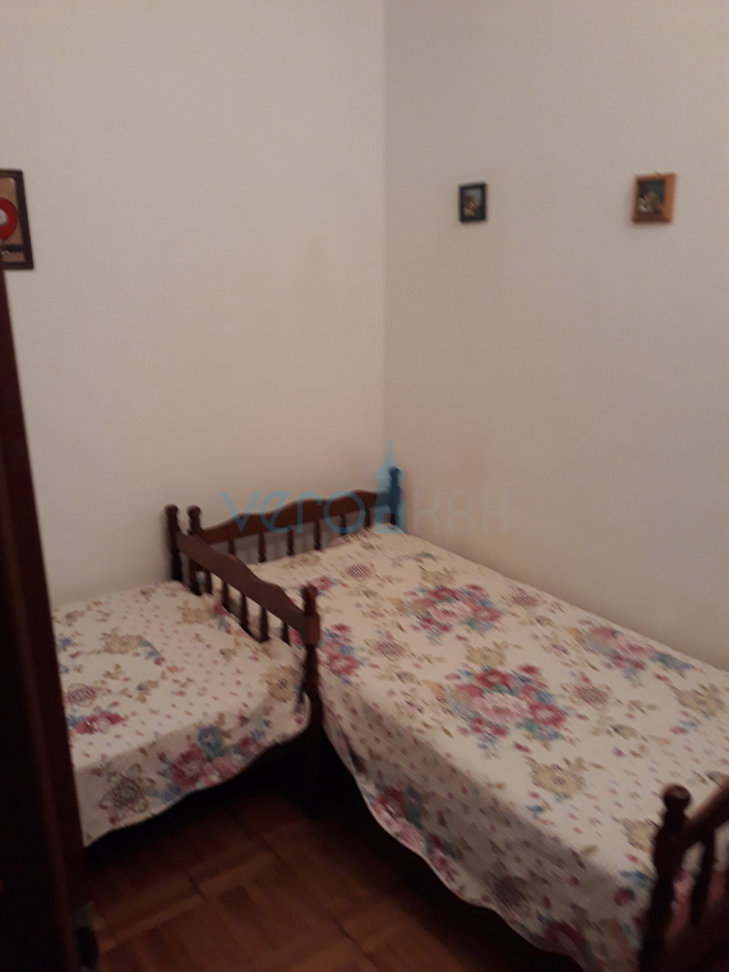 Malinska, okolica, gostinski objekt s hišo in zemljiščem
