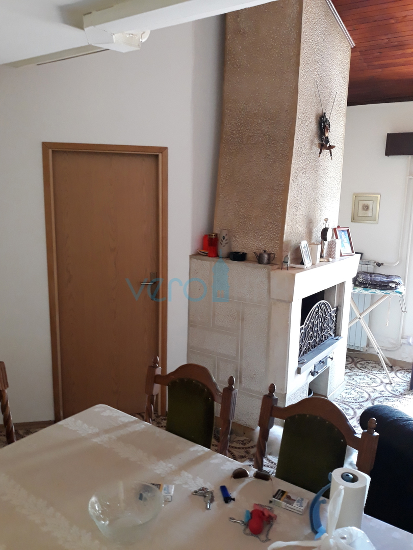 Malinska, okolica, gostinski objekt s hišo in zemljiščem