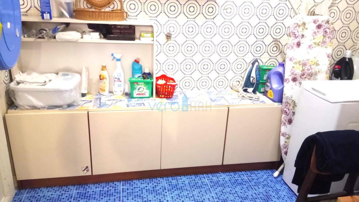 Rijeka, center - stanovanje 134,67 m2 na odlični lokaciji, prodamo
