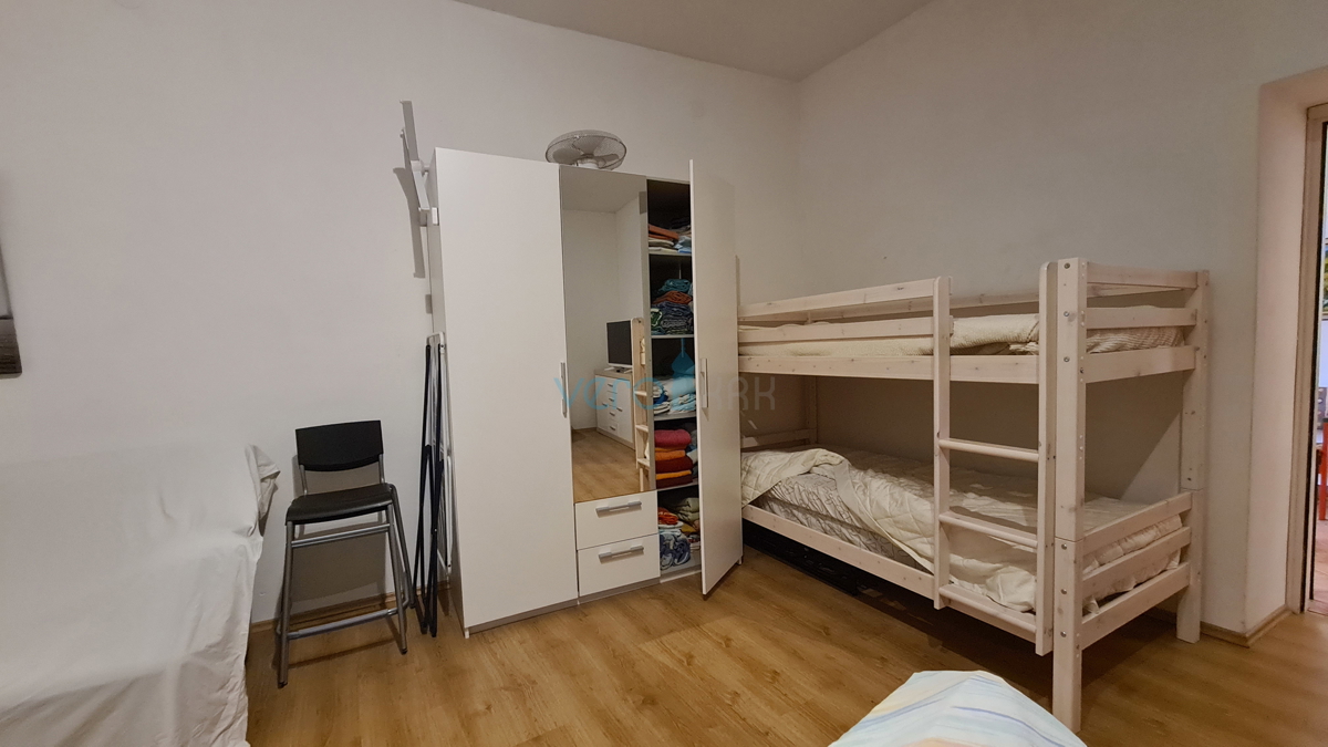 Rijeka, Grobnik, dvojček, 162 m2, 200 m2 vrta, trajni pogled, prodamo