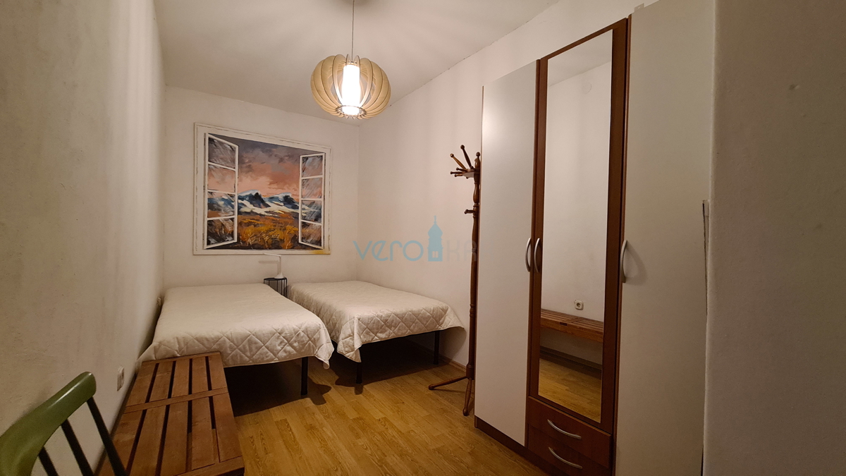 Rijeka, Grobnik, dvojček, 162 m2, 200 m2 vrta, trajni pogled, prodamo