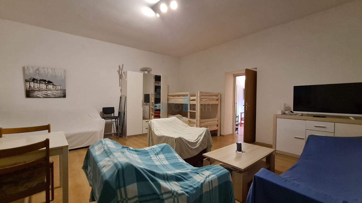 Rijeka, Grobnik, dvojček, 162 m2, 200 m2 vrta, trajni pogled, prodamo
