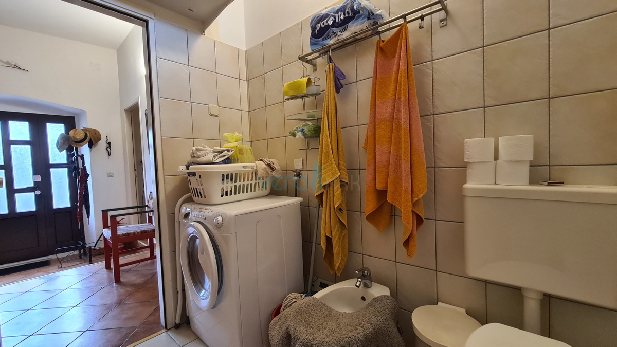 Rijeka, Grobnik, dvojček, 162 m2, 200 m2 vrta, trajni pogled, prodamo