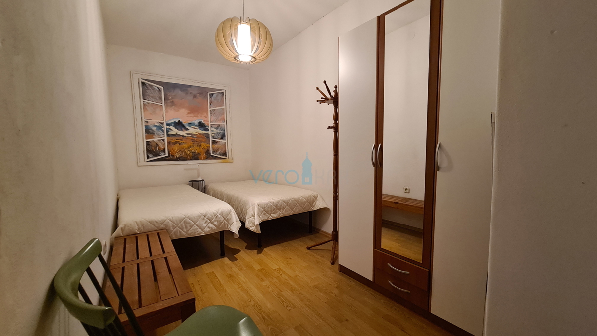 Rijeka, Grobnik, dvojček, 162 m2, 200 m2 vrta, trajni pogled, prodamo