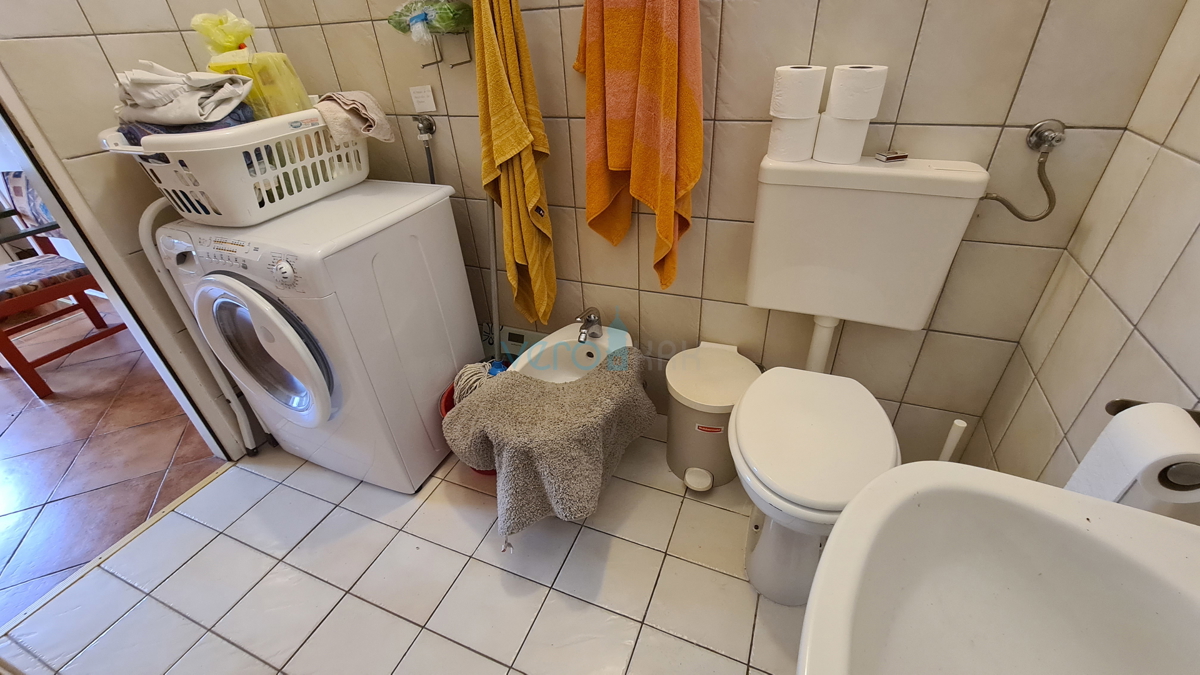 Rijeka, Grobnik, dvojček, 162 m2, 200 m2 vrta, trajni pogled, prodamo