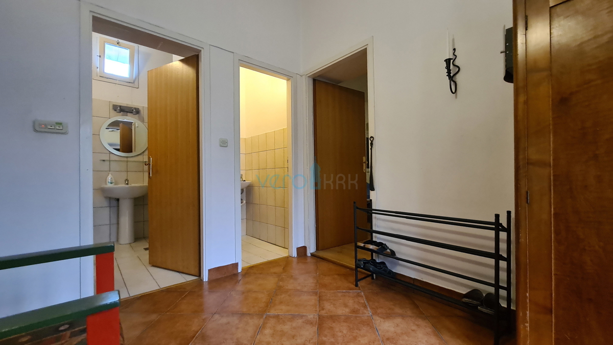 Rijeka, Grobnik, dvojček, 162 m2, 200 m2 vrta, trajni pogled, prodamo