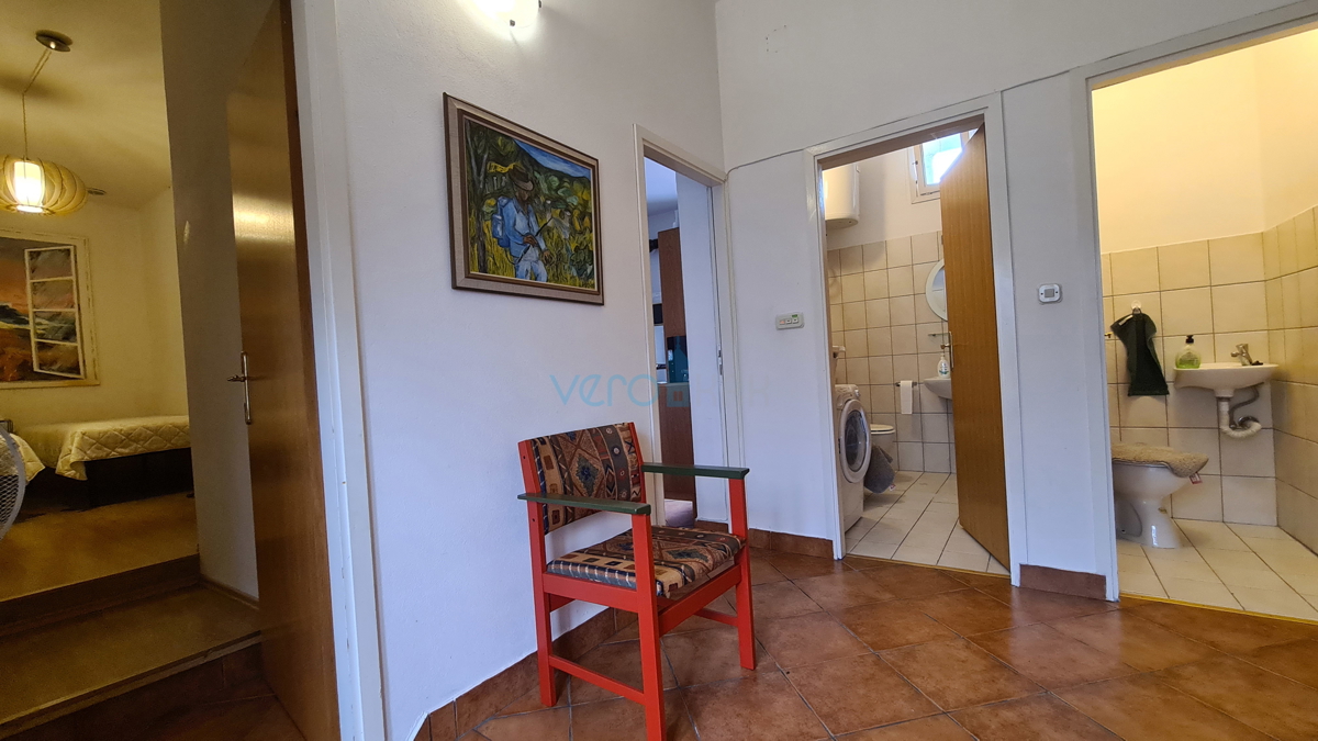 Rijeka, Grobnik, dvojček, 162 m2, 200 m2 vrta, trajni pogled, prodamo