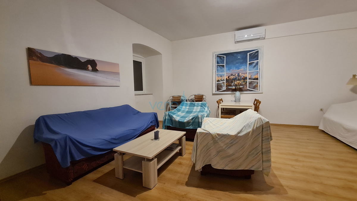 Rijeka, Grobnik, dvojček, 162 m2, 200 m2 vrta, trajni pogled, prodamo