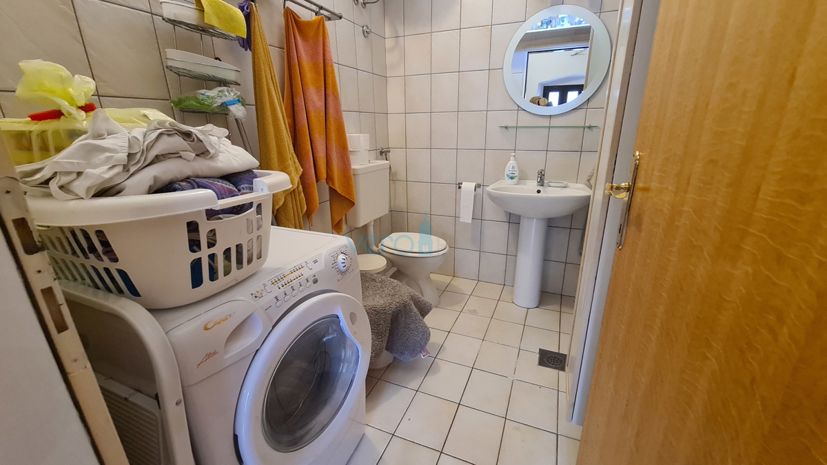 Rijeka, Grobnik, dvojček, 162 m2, 200 m2 vrta, trajni pogled, prodamo