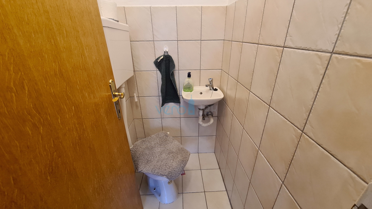 Rijeka, Grobnik, dvojček, 162 m2, 200 m2 vrta, trajni pogled, prodamo