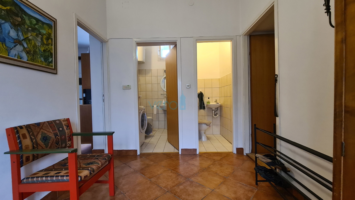 Rijeka, Grobnik, dvojček, 162 m2, 200 m2 vrta, trajni pogled, prodamo