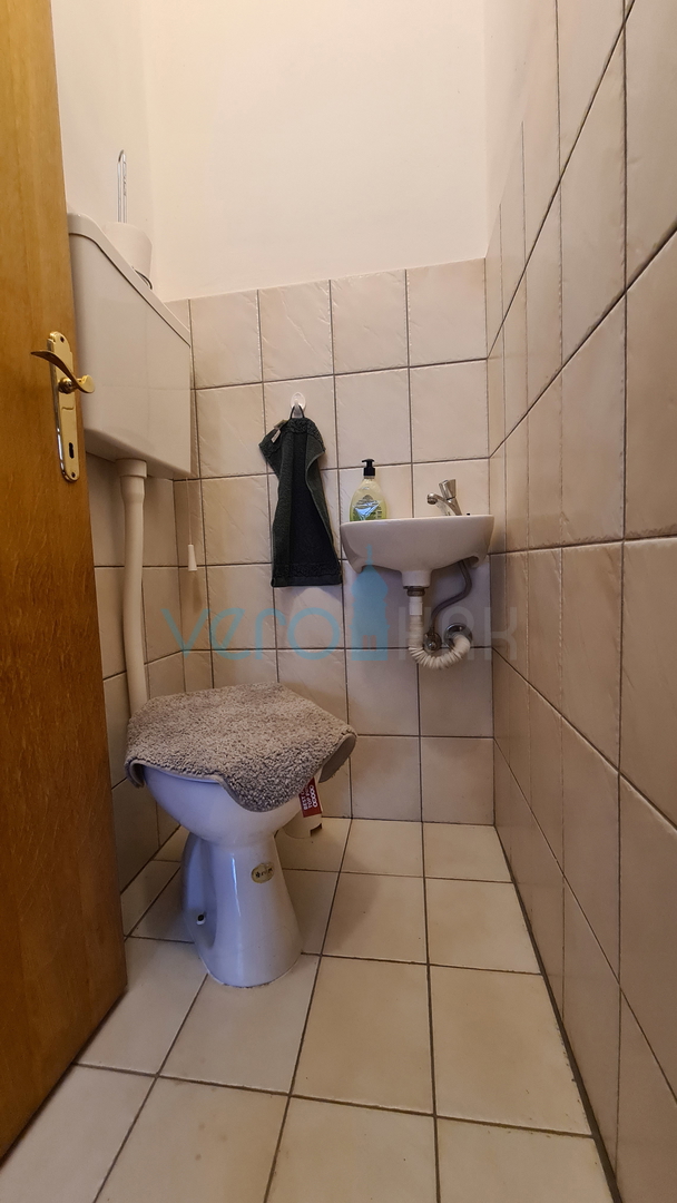 Rijeka, Grobnik, dvojček, 162 m2, 200 m2 vrta, trajni pogled, prodamo