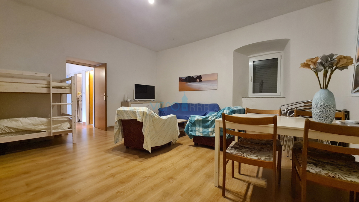 Rijeka, Grobnik, dvojček, 162 m2, 200 m2 vrta, trajni pogled, prodamo