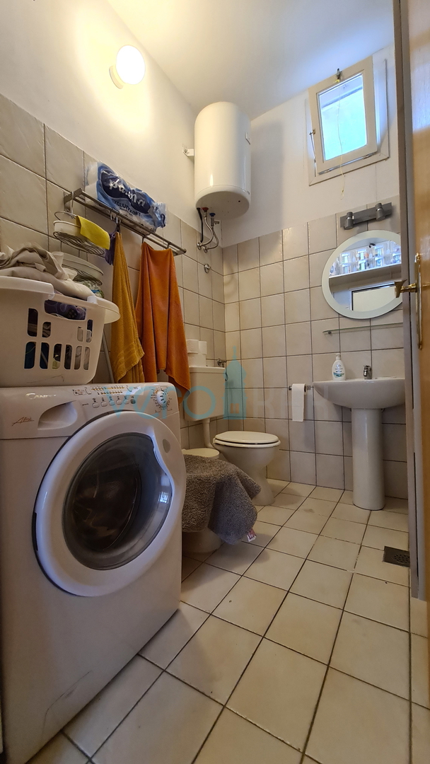 Rijeka, Grobnik, dvojček, 162 m2, 200 m2 vrta, trajni pogled, prodamo