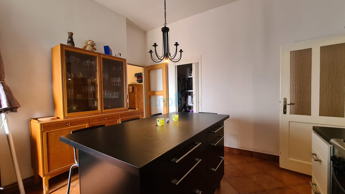 Rijeka, Grobnik, dvojček, 162 m2, 200 m2 vrta, trajni pogled, prodamo