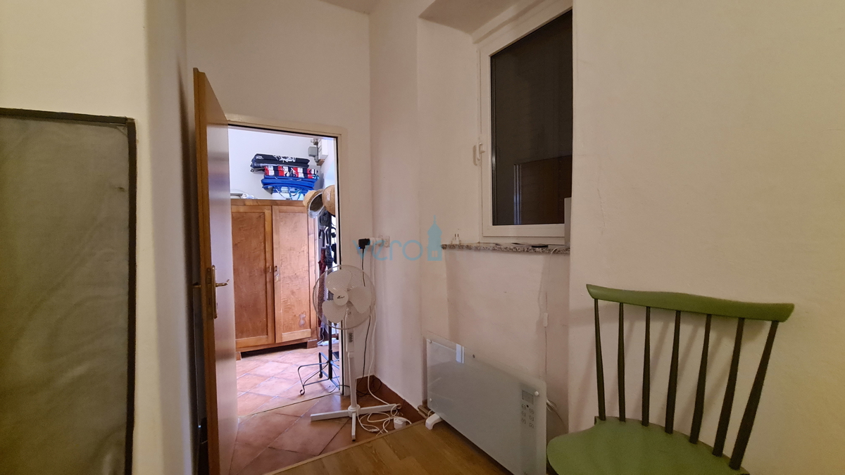 Rijeka, Grobnik, dvojček, 162 m2, 200 m2 vrta, trajni pogled, prodamo