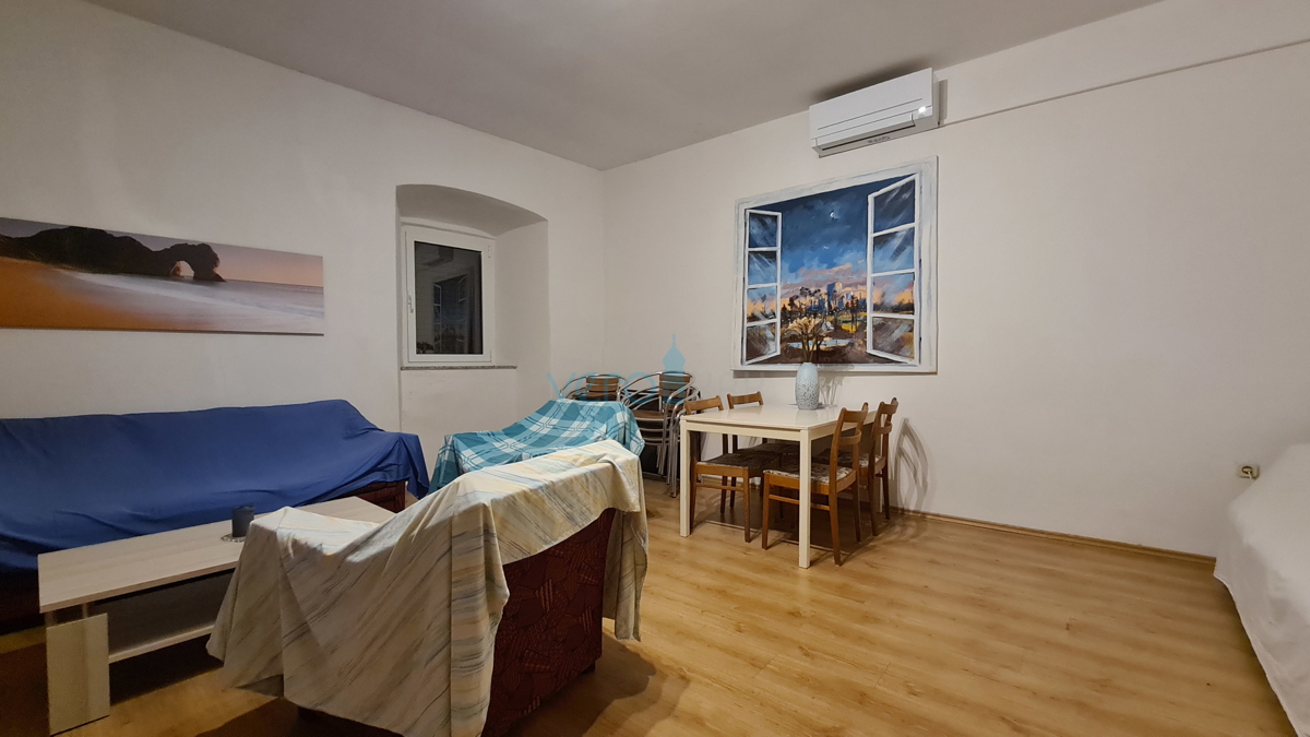 Rijeka, Grobnik, dvojček, 162 m2, 200 m2 vrta, trajni pogled, prodamo