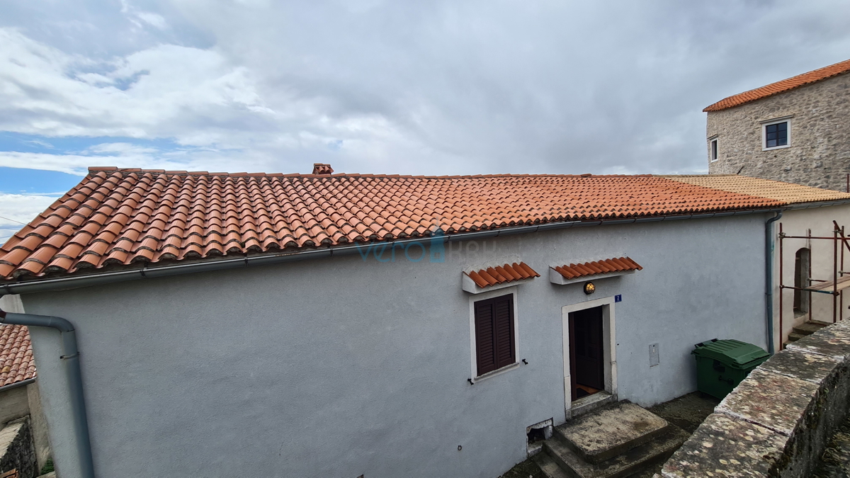 Rijeka, Grobnik, dvojček, 162 m2, 200 m2 vrta, trajni pogled, prodamo