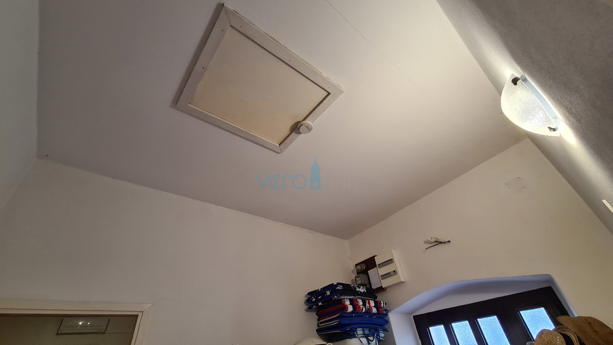 Rijeka, Grobnik, dvojček, 162 m2, 200 m2 vrta, trajni pogled, prodamo