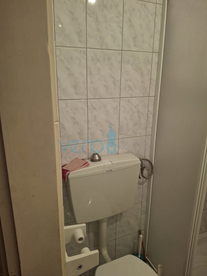 Mesto Krk, otok Krk, stanovanje 25 m2 v nadstropju, prodaja