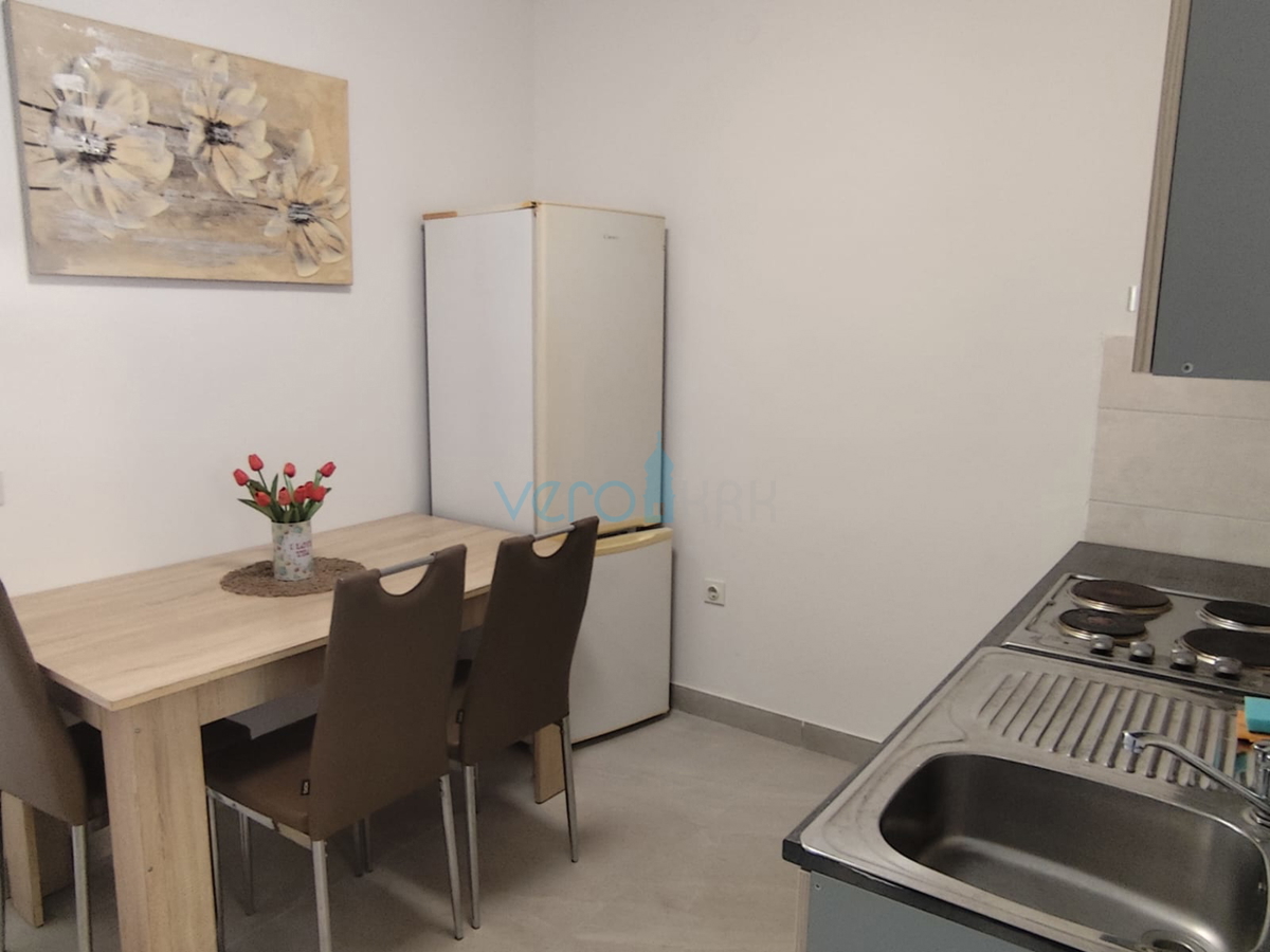 Crikvenica, Dramalj, stanovanje s prekrasnim pogledom na morje, terasa, prodaja