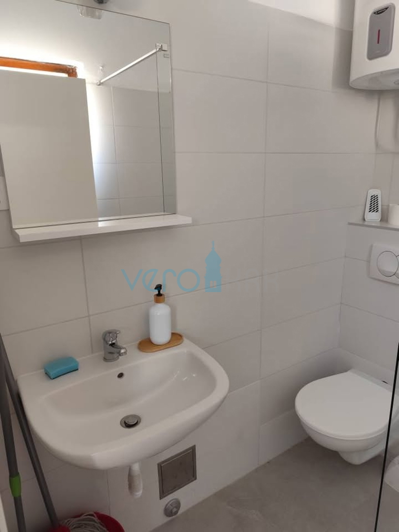 Crikvenica, Dramalj, stanovanje s prekrasnim pogledom na morje, terasa, prodaja