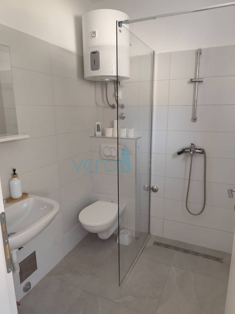 Crikvenica, Dramalj, stanovanje s prekrasnim pogledom na morje, terasa, prodaja