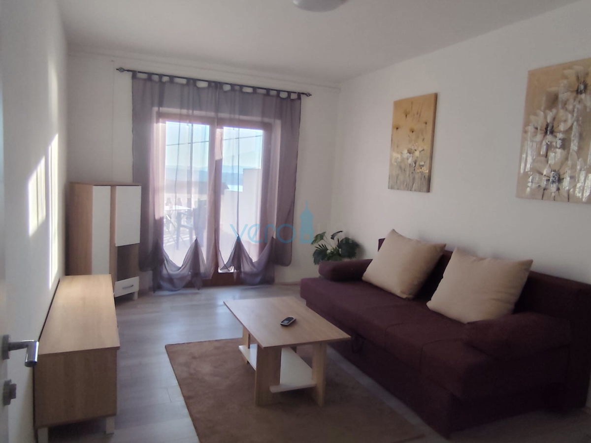 Crikvenica, Dramalj, stanovanje s prekrasnim pogledom na morje, terasa, prodaja