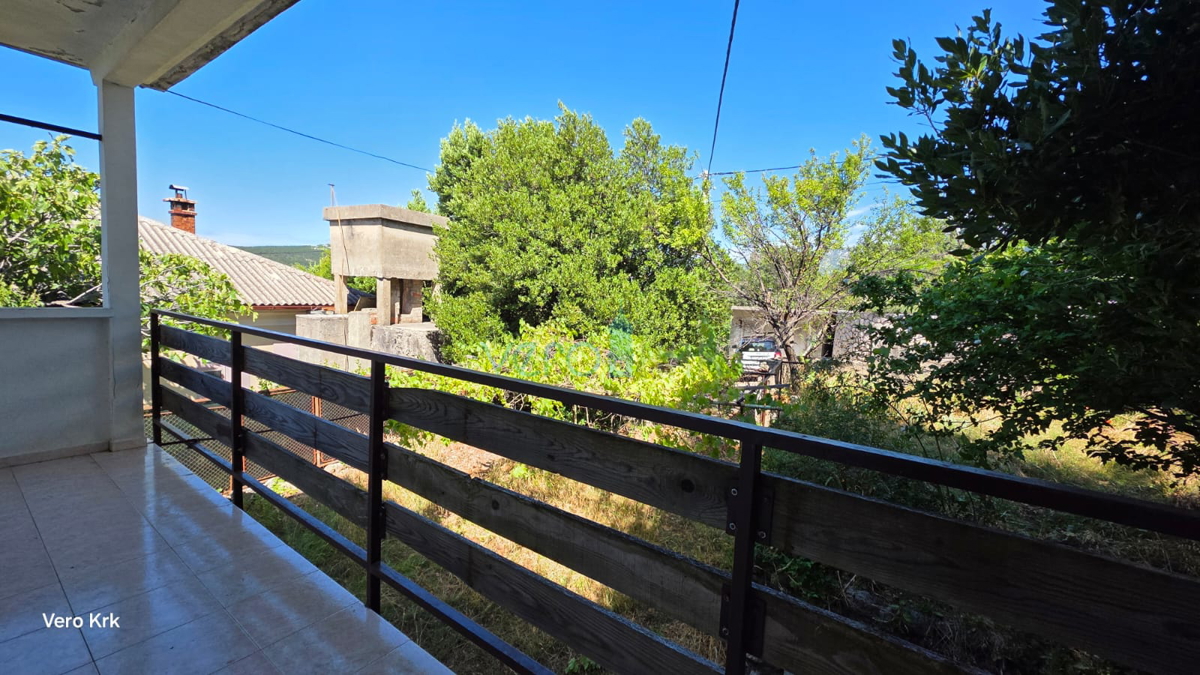Kvarner, Crikvenica, Grižane, samostojna hiša, 140 m2, zemljišče, prodaja
