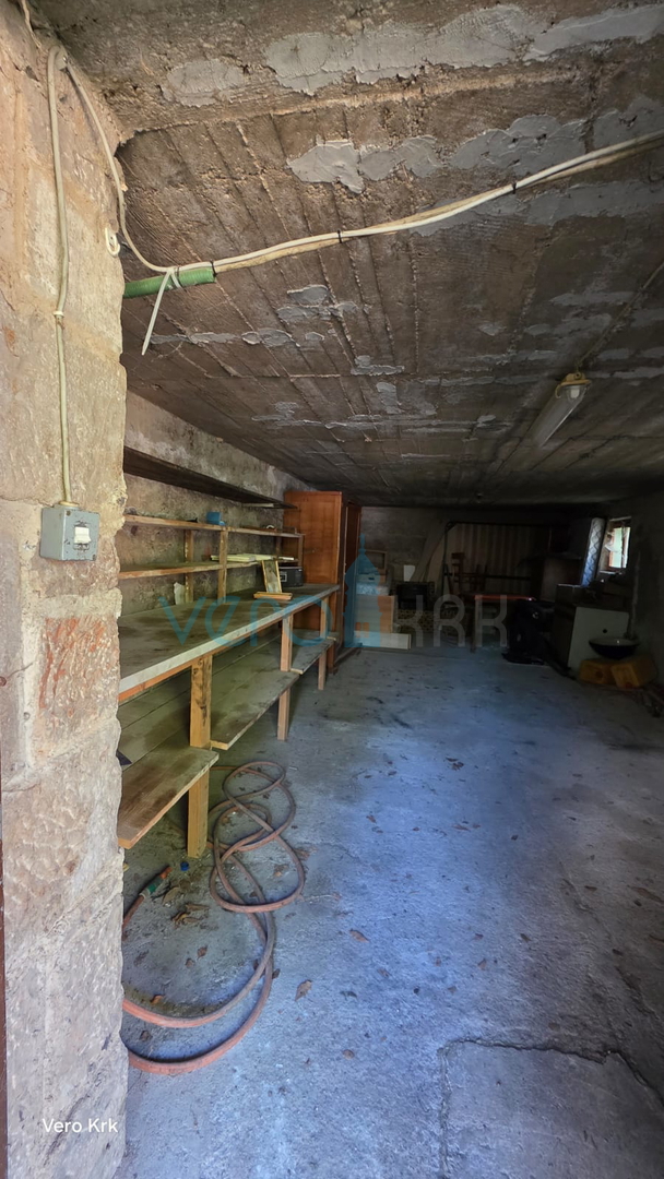 Kvarner, Crikvenica, Grižane, samostojna hiša, 140 m2, zemljišče, prodaja