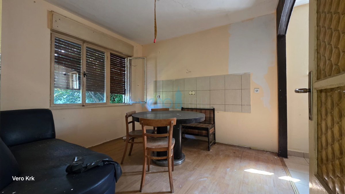 Kvarner, Crikvenica, Grižane, samostojna hiša, 140 m2, zemljišče, prodaja