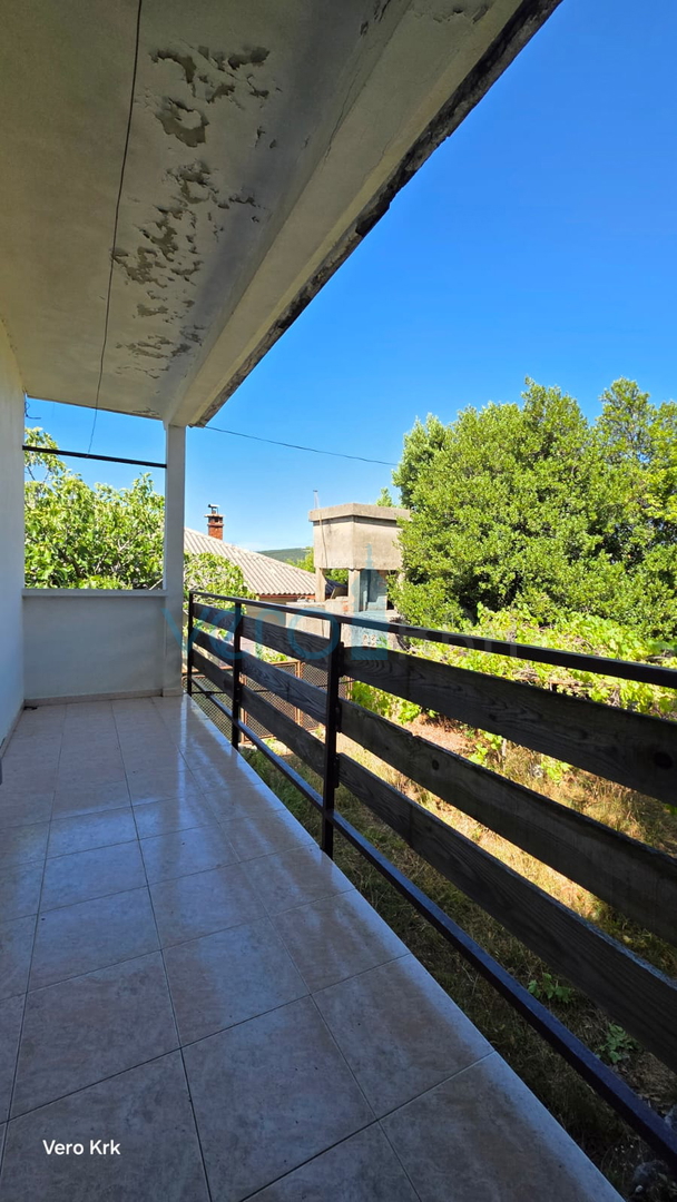 Kvarner, Crikvenica, Grižane, samostojna hiša, 140 m2, zemljišče, prodaja