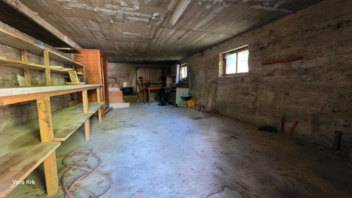 Kvarner, Crikvenica, Grižane, samostojna hiša, 140 m2, zemljišče, prodaja