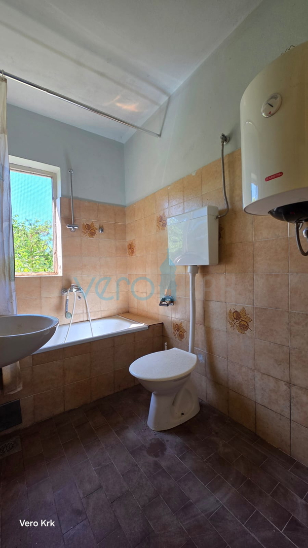 Kvarner, Crikvenica, Grižane, samostojna hiša, 140 m2, zemljišče, prodaja