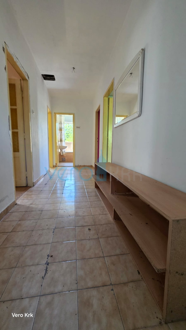 Kvarner, Crikvenica, Grižane, samostojna hiša, 140 m2, zemljišče, prodaja