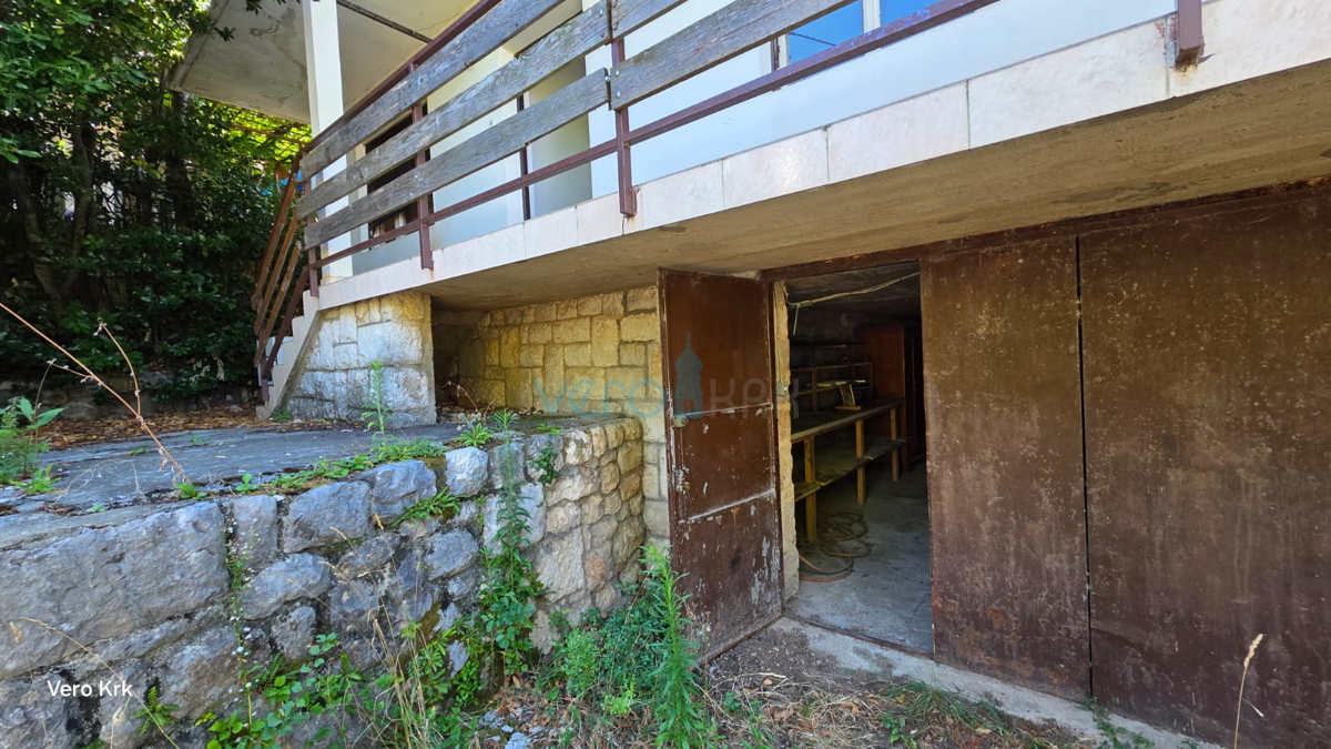 Kvarner, Crikvenica, Grižane, samostojna hiša, 140 m2, zemljišče, prodaja