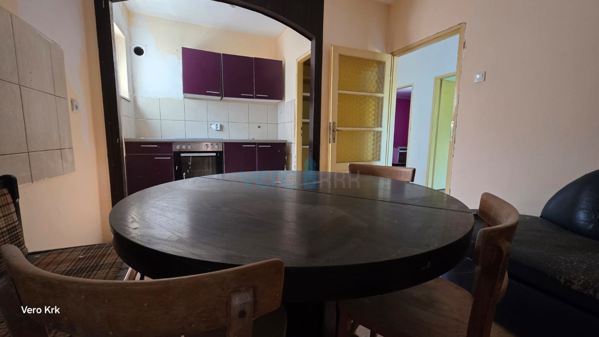 Kvarner, Crikvenica, Grižane, samostojna hiša, 140 m2, zemljišče, prodaja