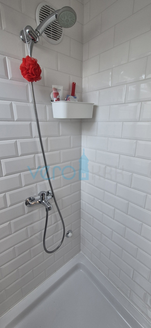 Njivice, otok Krk, enosobno stanovanje s čudovitim pogledom na morje, prodaja