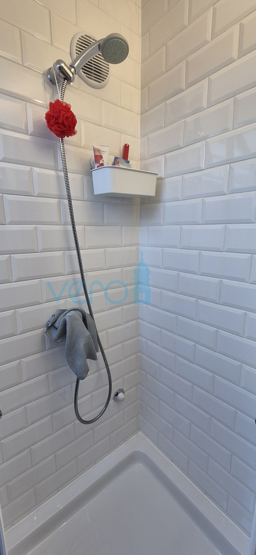 Njivice, otok Krk, stanovanje s prekrasnim pogledom na morje, prodaja