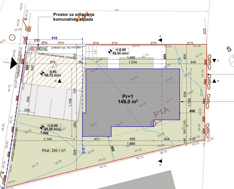 Malinska, otok Krk, novogradnja, moderna dvojna kuća, pogled, okućnica, prodaja

Malinska, otok Krk, novogradnja, moderna dvojna hiša, razgled, vrt, prodaja