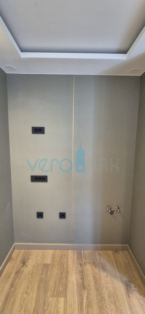 Crikvenica, novogradnja, stanovanje 19 m2 v drugem nadstropju, dvigalo, prodaja