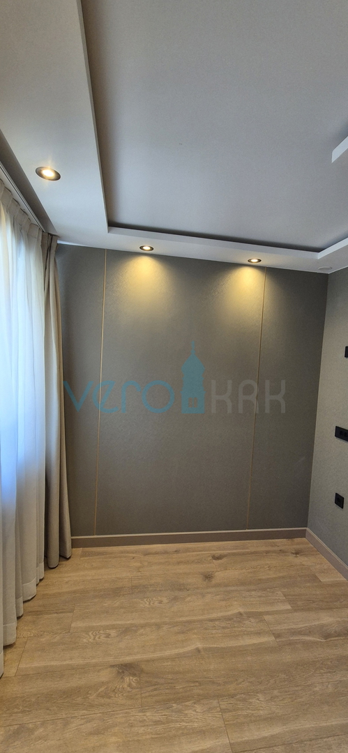 Crikvenica, novogradnja, stanovanje 19 m2 v drugem nadstropju, dvigalo, prodaja