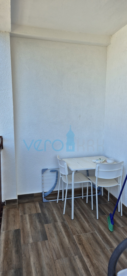 Novi Vinodolski, Klenovica, enosobno stanovanje, pogled na morje, prodaja